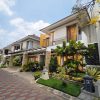 Rumah Mewah 2 Lantai Full Furnished di Vasana Residence