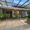 Rumah Mewah 2 Lantai Full Furnished di Vasana Residence