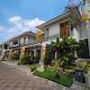 Rumah Mewah 2 Lantai Full Furnished di Vasana Residence