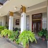 Rumah Mewah 2 Lantai Full Furnished di Vasana Residence