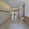 Rumah Mewah 2 Lantai Full Furnished di Vasana Residence