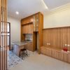 Rumah Mewah 2 Lantai Full Furnished di Vasana Residence