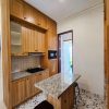 Rumah Mewah 2 Lantai Full Furnished di Vasana Residence