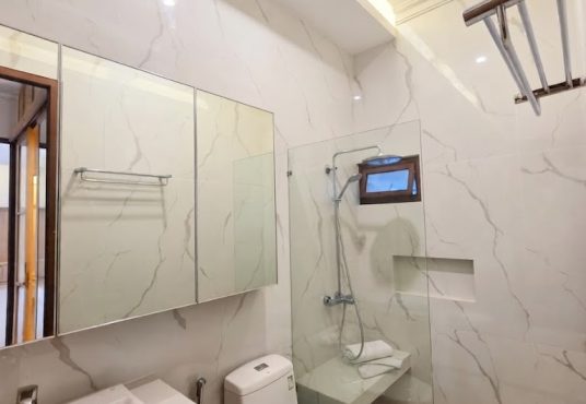 Rumah Mewah 2 Lantai Full Furnished di Vasana Residence