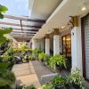 Rumah Mewah 2 Lantai Full Furnished di Vasana Residence