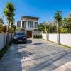 VILLA MEWAH FULL FURNISHED + PRIVATE POOL DI PAKEM SLEMAN