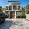 VILLA MEWAH FULL FURNISHED + PRIVATE POOL DI PAKEM SLEMAN