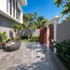 VILLA MEWAH FULL FURNISHED + PRIVATE POOL DI PAKEM SLEMAN