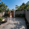 VILLA MEWAH FULL FURNISHED + PRIVATE POOL DI PAKEM SLEMAN