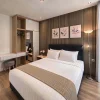 VILLA MEWAH FULL FURNISHED + PRIVATE POOL DI PAKEM SLEMAN