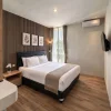 VILLA MEWAH FULL FURNISHED + PRIVATE POOL DI PAKEM SLEMAN