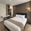 VILLA MEWAH FULL FURNISHED + PRIVATE POOL DI PAKEM SLEMAN