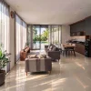 VILLA MEWAH FULL FURNISHED + PRIVATE POOL DI PAKEM SLEMAN