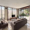 VILLA MEWAH FULL FURNISHED + PRIVATE POOL DI PAKEM SLEMAN