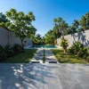 VILLA MEWAH FULL FURNISHED + PRIVATE POOL DI PAKEM SLEMAN
