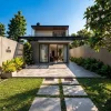 VILLA MEWAH FULL FURNISHED + PRIVATE POOL DI PAKEM SLEMAN