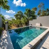 VILLA MEWAH FULL FURNISHED + PRIVATE POOL DI PAKEM SLEMAN