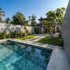 VILLA MEWAH FULL FURNISHED + PRIVATE POOL DI PAKEM SLEMAN