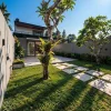 VILLA MEWAH FULL FURNISHED + PRIVATE POOL DI PAKEM SLEMAN