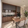 VILLA MEWAH FULL FURNISHED + PRIVATE POOL DI PAKEM SLEMAN