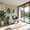 VILLA MEWAH FULL FURNISHED + PRIVATE POOL DI PAKEM SLEMAN