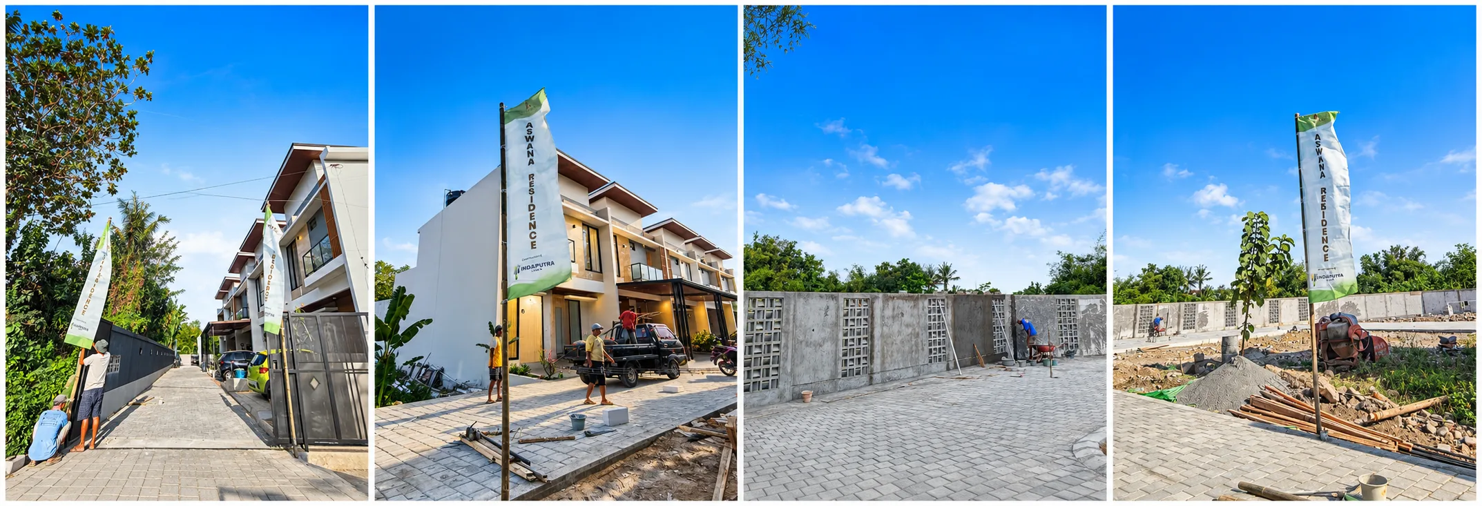 aswana residence