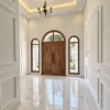 Rumah Cantik Model Klasik Modern di Utara SD Model Wedomartani