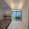 Rumah Cantik Model Klasik Modern di Utara SD Model Wedomartani