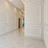 Rumah Cantik Model Klasik Modern di Utara SD Model Wedomartani