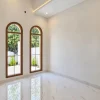 Rumah Cantik Model Klasik Modern di Utara SD Model Wedomartani