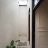 Rumah Cantik Model Klasik Modern di Utara SD Model Wedomartani