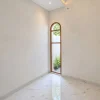 Rumah Cantik Model Klasik Modern di Utara SD Model Wedomartani