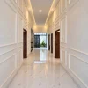 Rumah Cantik Model Klasik Modern di Utara SD Model Wedomartani