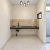 Rumah Cantik Model Klasik Modern di Utara SD Model Wedomartani