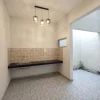 Rumah Cantik Model Klasik Modern di Utara SD Model Wedomartani