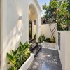 Rumah Cantik Model Klasik Modern di Utara SD Model Wedomartani