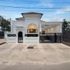 Rumah Mewah American Classic Modern Di Purwomartani Kalasan Sleman Dekat Exit Toll Purwomartani