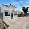 Rumah Mewah American Classic Modern Di Purwomartani Kalasan Sleman Dekat Exit Toll Purwomartani
