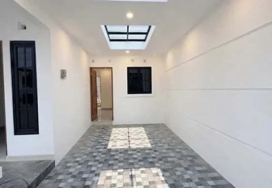Rumah Mewah American Classic Modern Di Purwomartani Kalasan Sleman Dekat Exit Toll Purwomartani