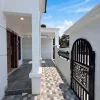 Rumah Mewah American Classic Modern Di Purwomartani Kalasan Sleman Dekat Exit Toll Purwomartani