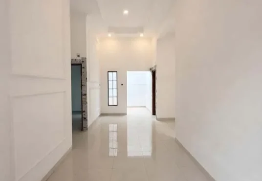 Rumah Mewah American Classic Modern Di Purwomartani Kalasan Sleman Dekat Exit Toll Purwomartani