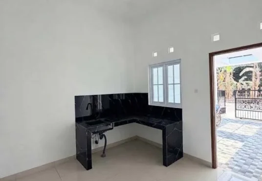 Rumah Mewah American Classic Modern Di Purwomartani Kalasan Sleman Dekat Exit Toll Purwomartani