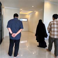 Pengecekan Detail Properti