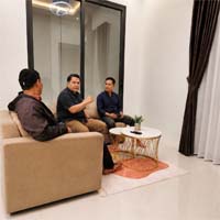 Diskusi Kebutuhan Anda