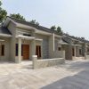 Cluster Bhineka II : Rumah Siap Huni MURAH POL Di Sleman Barat