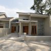 Cluster Bhineka II : Rumah Siap Huni MURAH POL Di Sleman Barat