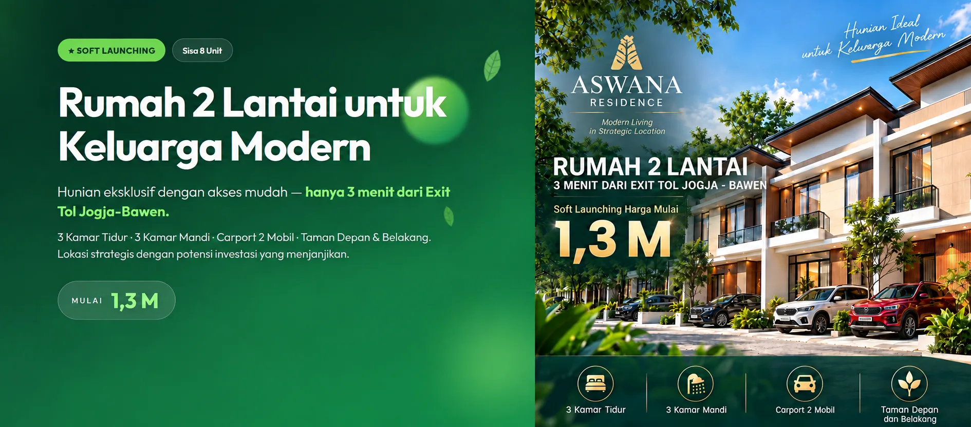 aswana residence