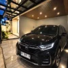 Rumah Mewah 2 lt Kontemporer Furnished Klam Renang dekat UGM