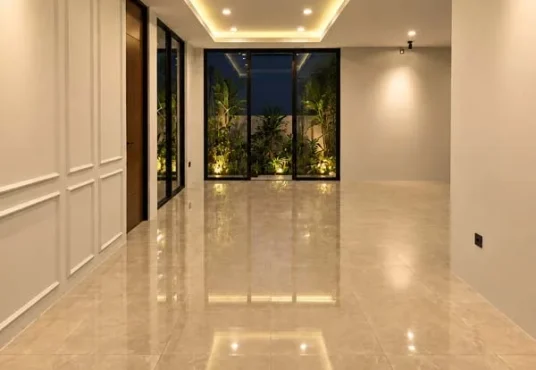 Rumah Mewah 2 lt Kontemporer Furnished Klam Renang dekat UGM