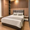 Rumah Mewah 2 lt Kontemporer Furnished Klam Renang dekat UGM